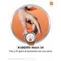 Pikkukuva 11 / 11: Älykello Xiaomi BHR9195GL