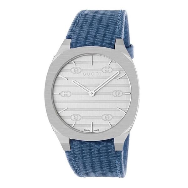 Naisten rannekellot Gucci YA163422