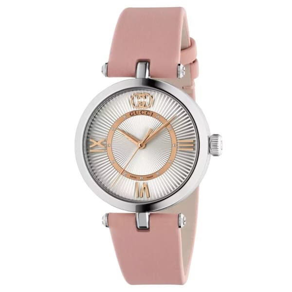 Naisten rannekellot Gucci YA167506