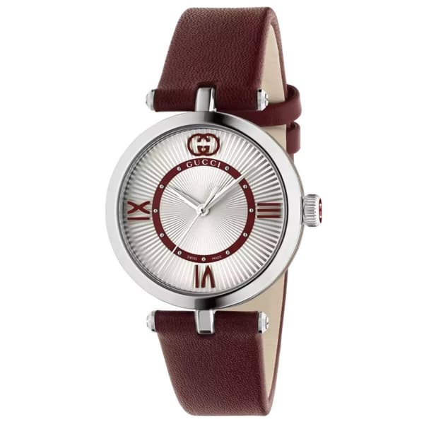 Naisten rannekellot Gucci YA167508