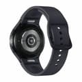 Miniatyrbillede 2 af 11: Smartwatch Samsung Sort Grafit 1,5" Ø 44 mm