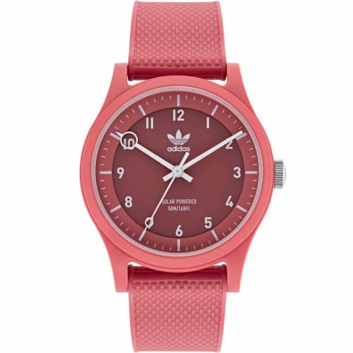 ADIDAS AOST22046 - Quartz Klocka Dam (39MM)