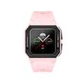 Miniatyrbild 1 av 2: Smartwatch Radiant RAS20701 Beverly Hills Rose med 40 mm. Gezel ips