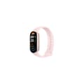 Miniatyrbild 1 av 5: Ansluten armband - Xiaomi - Smart Band 9 - AMOLED-skärm 1,62" - Batteritid 21 dagar - 150 sportlägen