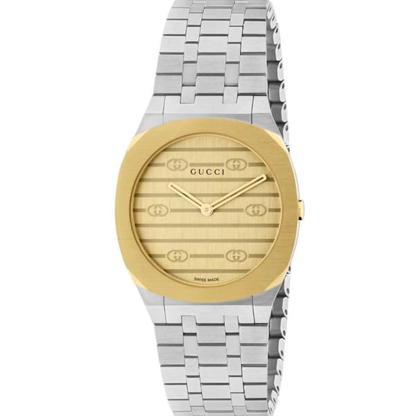 Damklocka Gucci YA163502