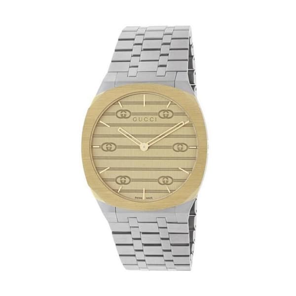 Damklocka Gucci YA163405