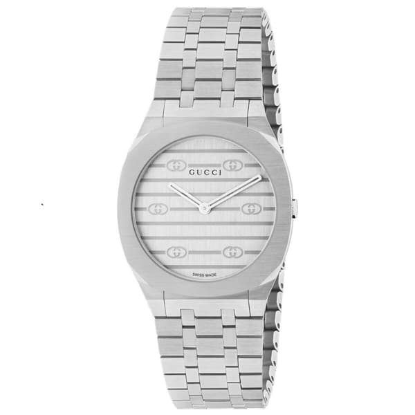 Damklocka Gucci YA163501