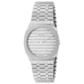 Miniatyrbild 1 av 2: Damklocka Gucci YA163501