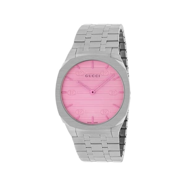 Damklocka Gucci YA163410