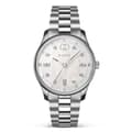 Miniatyrbild 1 av 2: Damklocka Gucci YA1265064 Silvrig