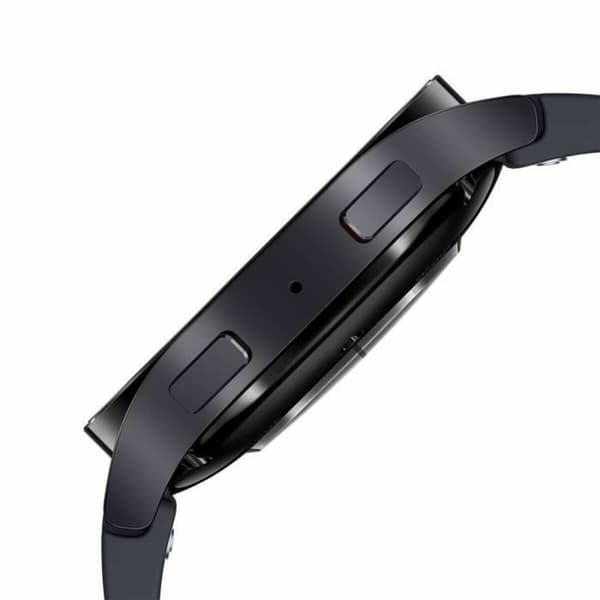 Smartklocka Samsung Svart Grafit 1,5" Ø 44 mm