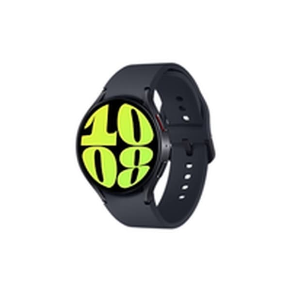 Smartklocka Samsung Svart Grafit 1,5" Ø 44 mm