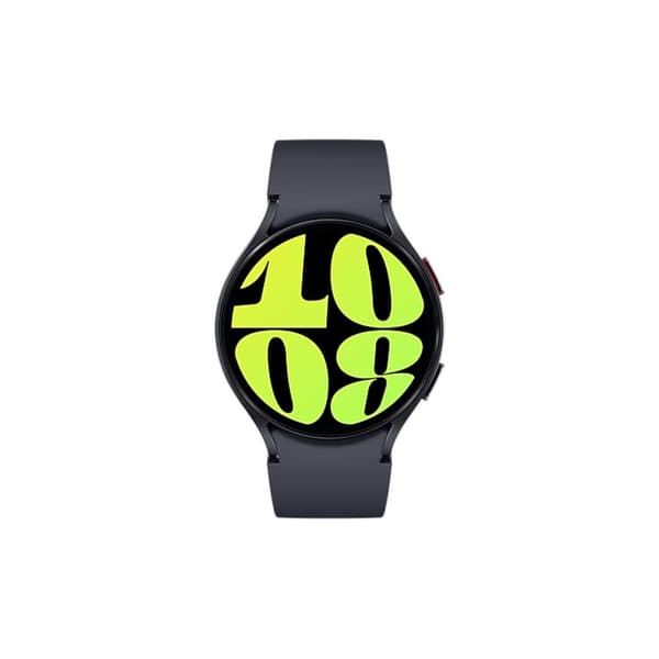 Smartklocka Samsung Svart Grafit 1,5" Ø 44 mm