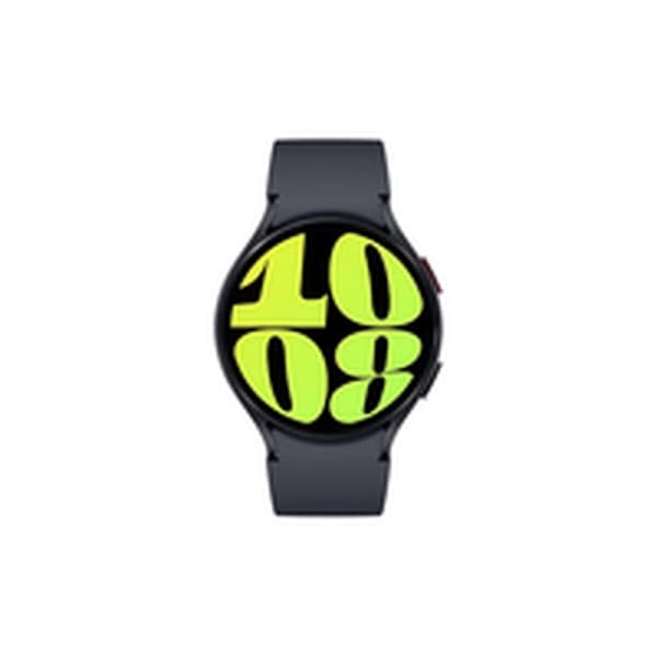 Smartklocka Samsung Svart Grafit 1,5" Ø 44 mm