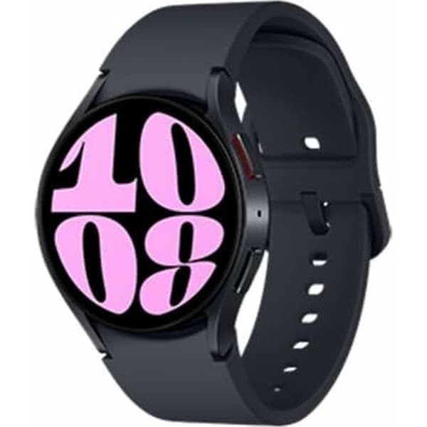 Smartklocka Samsung Svart Grafit 1,5" Ø 44 mm