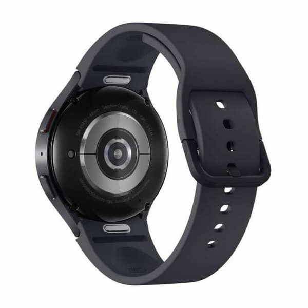 Smartklocka Samsung Svart Grafit 1,5" Ø 44 mm