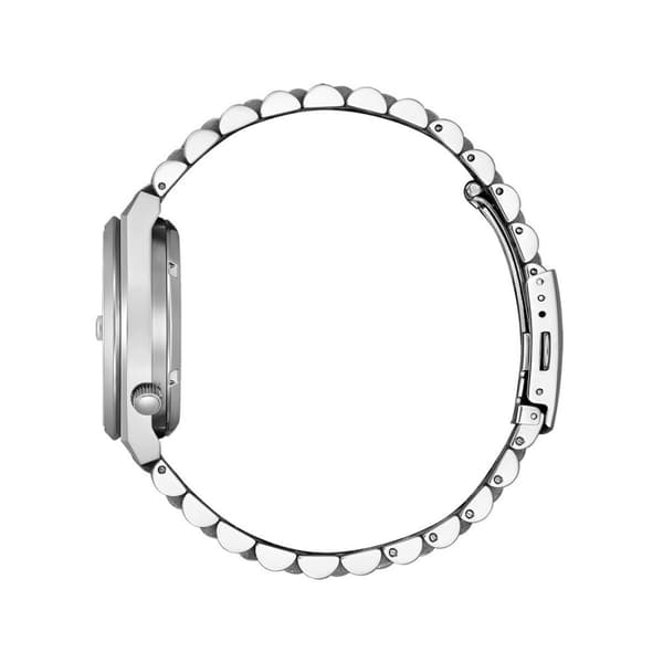 Herreur Citizen NJ0200-50L Sølvfarvet (Ø 37 mm)