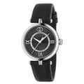 Miniatyrbillede 1 af 2: Dameur Gucci YA167505 Sort