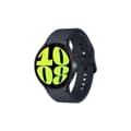 Miniatyrbillede 7 af 11: Smartwatch Samsung Sort Grafit 1,5" Ø 44 mm