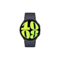 Miniatyrbillede 9 af 11: Smartwatch Samsung Sort Grafit 1,5" Ø 44 mm