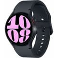 Miniatyrbillede 10 af 11: Smartwatch Samsung Sort Grafit 1,5" Ø 44 mm
