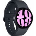 Miniatyrbillede 11 af 11: Smartwatch Samsung Sort Grafit 1,5" Ø 44 mm