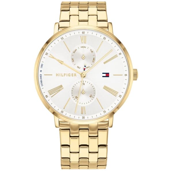 Damklocka Tommy Hilfiger 1782069 (Ø 38 mm)
