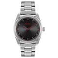 Pikkukuva 1 / 2: Miesten rannekellot Hugo Boss 1570175 (Ø 42 mm)