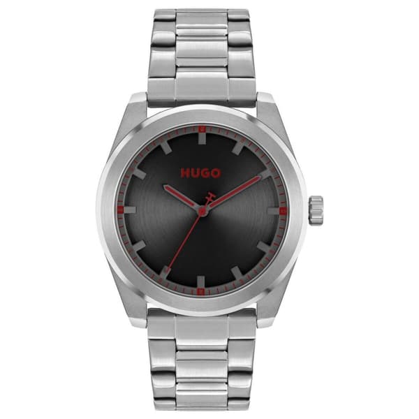 Herreur Hugo Boss 1570175 (Ø 42 mm)