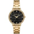 Miniatyrbild 1 av 3: Klocka - Guld - Michael Kors - MK4593