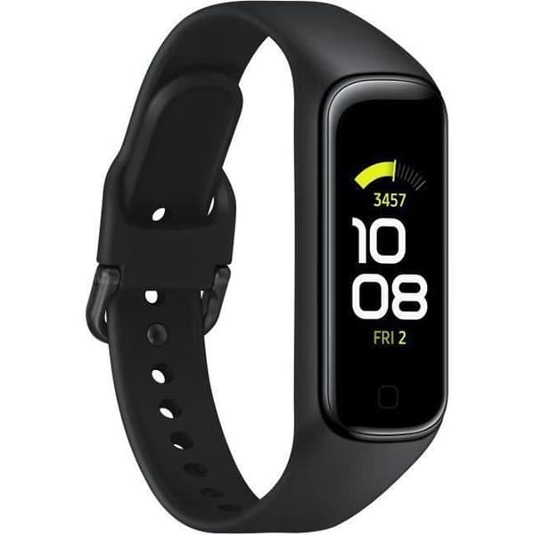Samsung Galaxy Fit 2 Svart