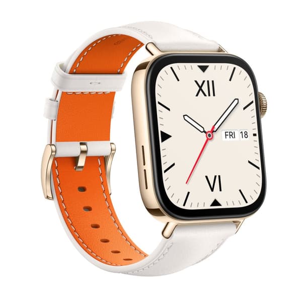 Smartklocka Huawei 55020CEH Vit