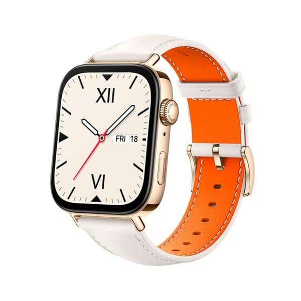 Smartklocka Huawei 55020CEH Vit