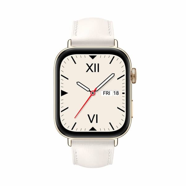 Smartklocka Huawei 55020CEH Vit