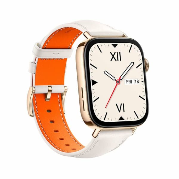 Smartklocka Huawei 55020CEH Vit