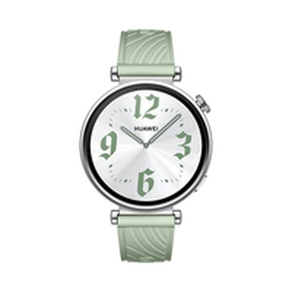 Smartwatch Huawei 55020CES Grøn 1,32"