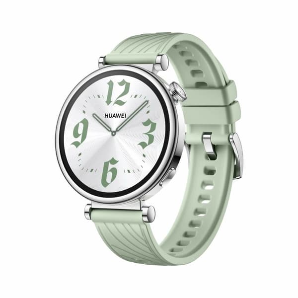 Smartwatch Huawei 55020CES Grøn 1,32"