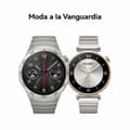 Miniatyrbillede 10 af 11: Smartwatch Huawei 55020CES Grøn 1,32"