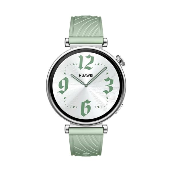 Smartwatch Huawei 55020CES Grøn 1,32"