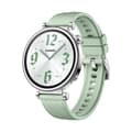 Miniatyrbillede 1 af 11: Smartwatch Huawei 55020CES Grøn 1,32"