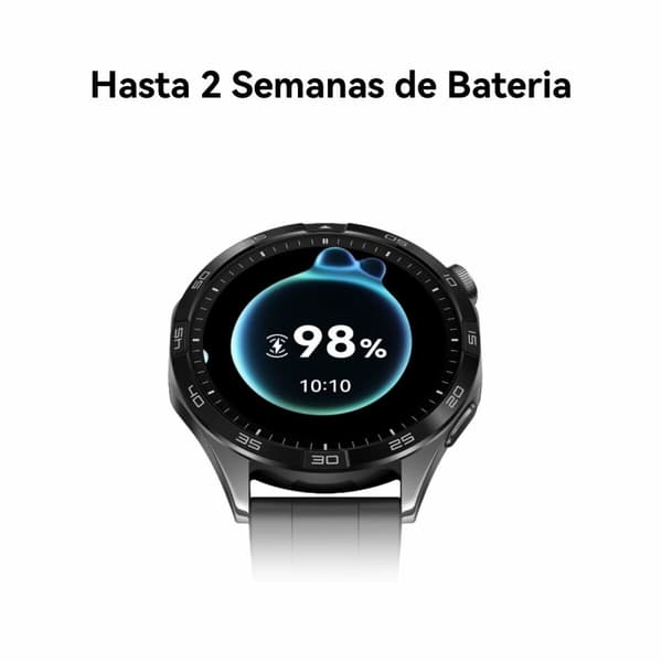 Smartklocka Huawei 55020CES Grön 1,32"