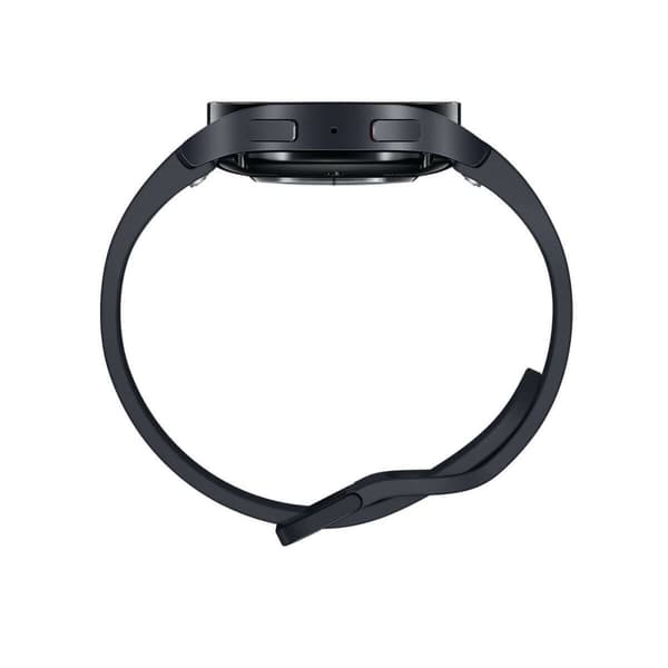 Smartwatch Samsung Galaxy Watch6 Ø 40 mm Sort Grafit 1,3"