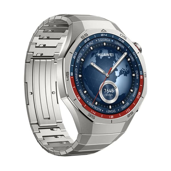 Smartklocka Huawei GT 5 Pro Grå 1,43" 46 mm