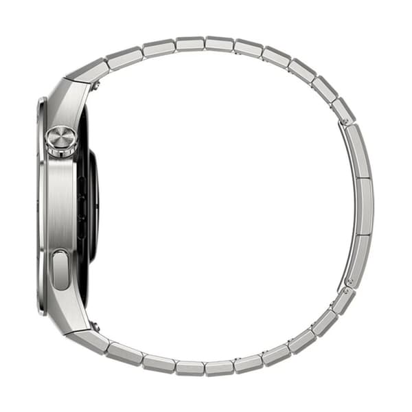 Smartklocka Huawei GT 5 Pro Grå 1,43" 46 mm