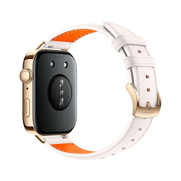 Smartklocka Huawei 55020CEH Vit