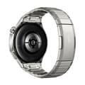 Pikkukuva 4 / 5: Älykello Huawei GT 5 Pro Harmaa 1,43" 46 mm