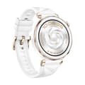 Miniatyrbild 3 av 5: Smartklocka Huawei Watch GT 5 Pro 42mm Vit 1,32" 42 mm Ø 42 mm Ø 42,5 mm (1 antal)