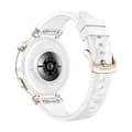 Miniatyrbild 4 av 5: Smartklocka Huawei Watch GT 5 Pro 42mm Vit 1,32" 42 mm Ø 42 mm Ø 42,5 mm (1 antal)