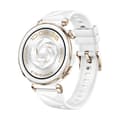 Miniatyrbild 1 av 5: Smartklocka Huawei Watch GT 5 Pro 42mm Vit 1,32" 42 mm Ø 42 mm Ø 42,5 mm (1 antal)