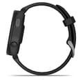 Miniatyrbillede 3 af 5: Smartwatch forerunner 165/sort 010-02863-20, Garmin